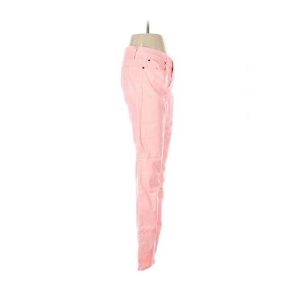 GAP PINK JEGGINGS - Picture 3 of 8